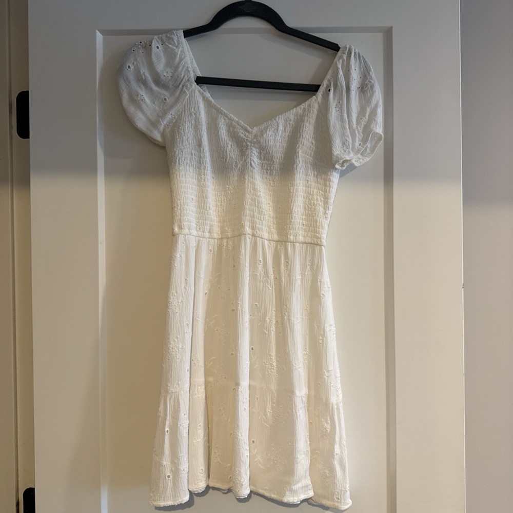 Hollister dress